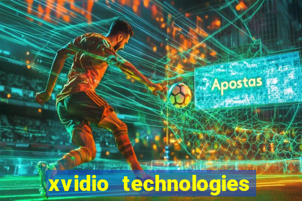 xvidio technologies startup brasil 2024 os